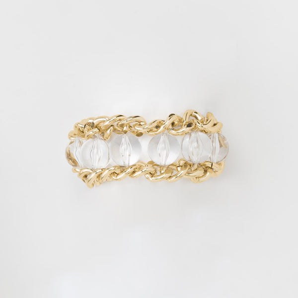 Gold Bracelet