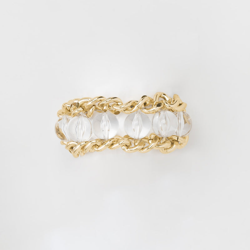 Gold Bracelet